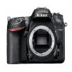 Nikon D7200 GEHÄUSE, DEMOWARE mit 2.927 Auslösungen
